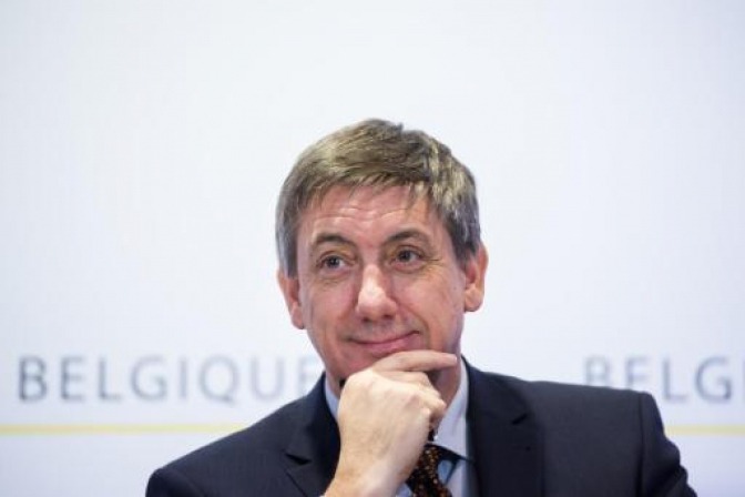 Jan Jambon says 'too many Walloons' benefit from Flemish money