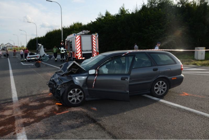 Belgium among Europe's lowest ranking for road safety