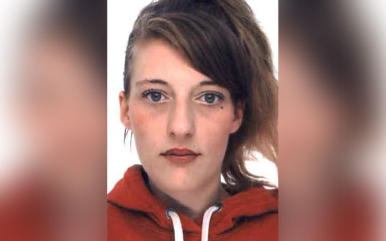Charleroi: Young woman missing