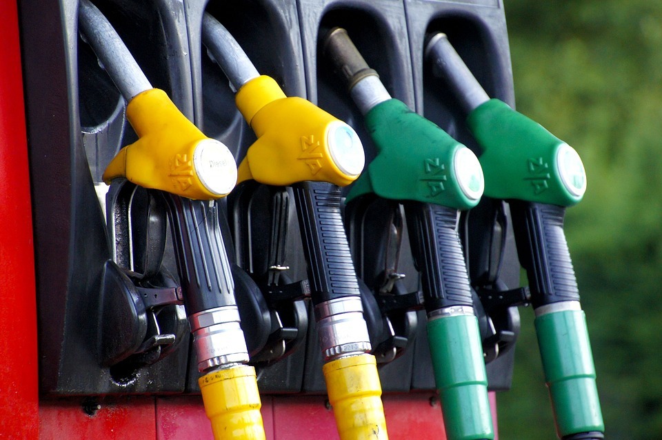 Petrol prices drop for the first time in 2019