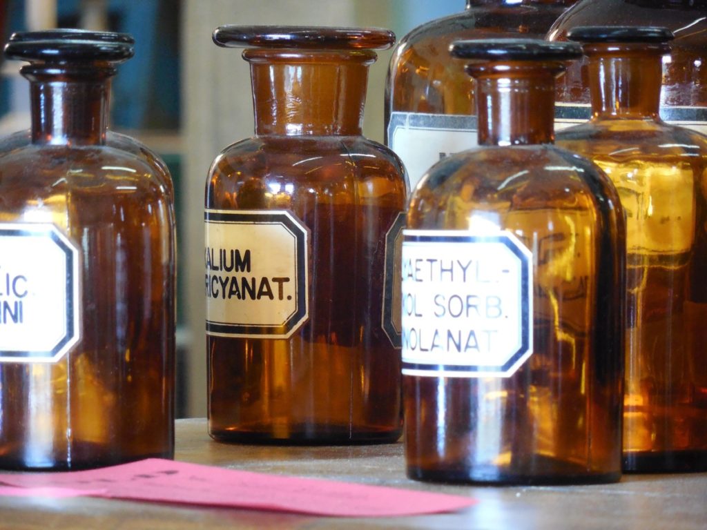 Homeopathy 'ineffective, even dangerous' says Test-Achats