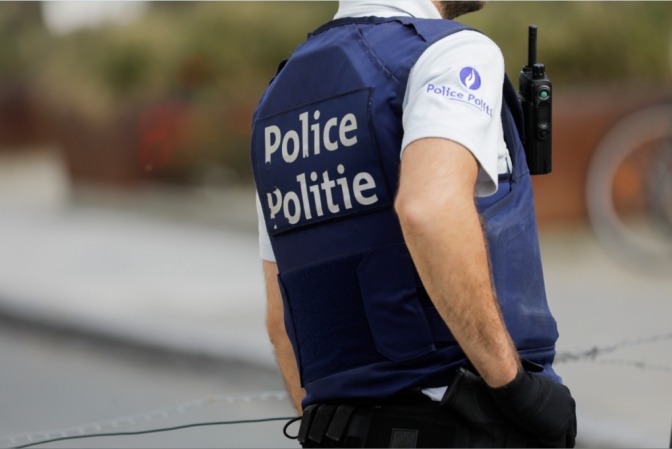 Stabbing in Anderlecht: suspect arrested in the Netherlands