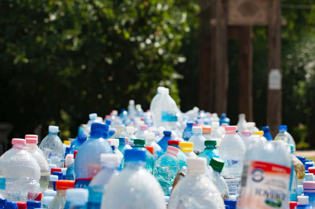 Brussels schools will limit single-use plastics