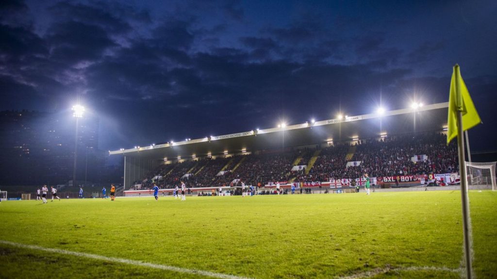 Former Molenbeek football club owner will bring Belgium before international court