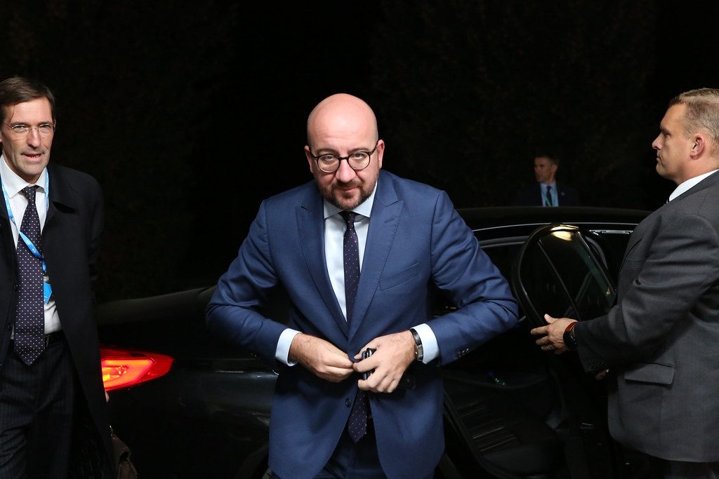 Belgian PM called upon to 'finally' intervene in social conflict at Skeyes
