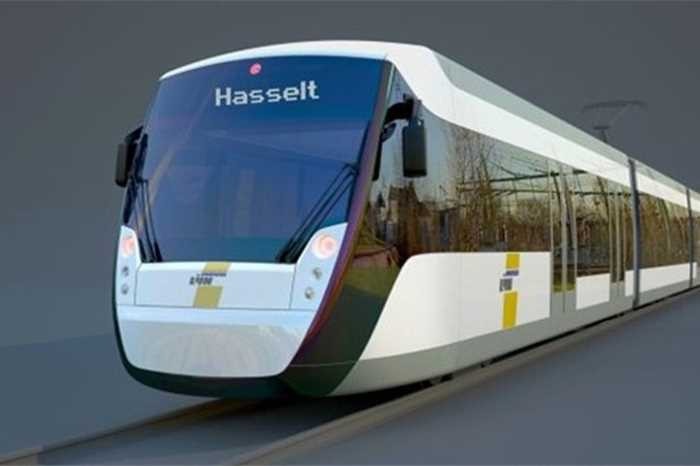 Dutch Council of State greenlights Belgian fast tram to Maastricht