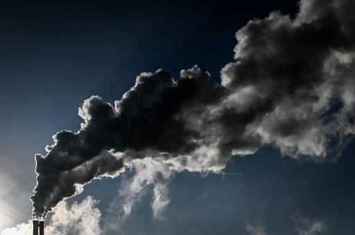 CO2 emissions in the EU were down in 2018 compared to 2017