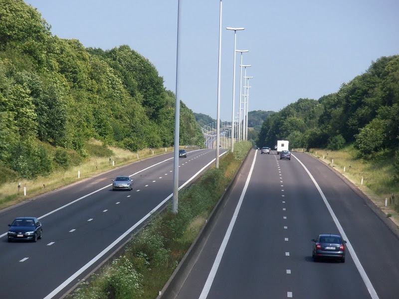Belgian companies want to see a national smart road-pricing