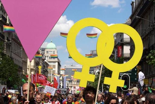 15th edition of Brussels' PrideFestival focuses on politics