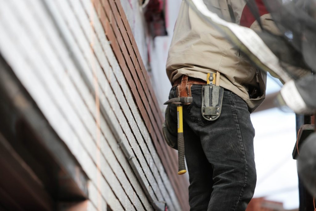 Contractors fully booked, long wait times in construction sector