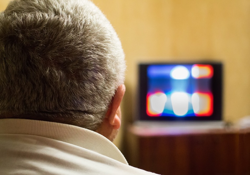 16% of francophone Belgians watch local TV each day