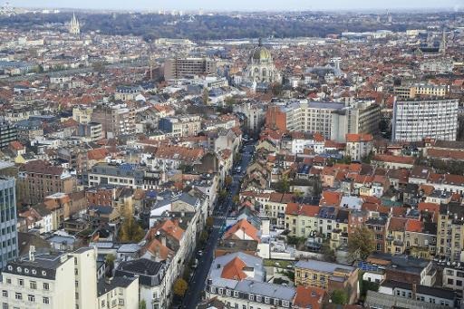 Merging the 19 Brussels communes not a good idea, according to a study