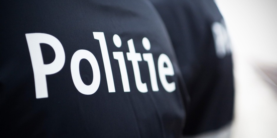 Large-scale police operation ongoing across Belgium