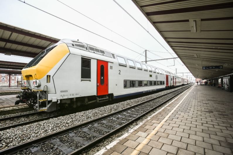 Liberals want Limburg to be test case for privatising rail