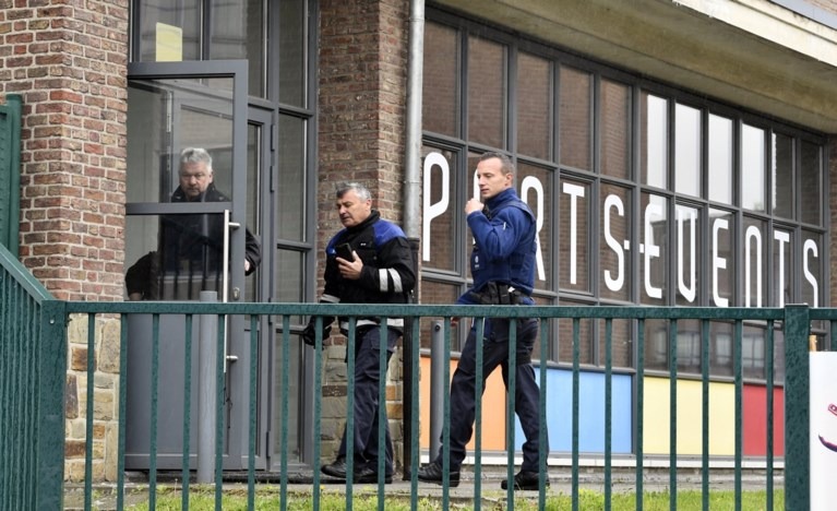 Public Prosecutor opens investigation into bomb threat in Flanders' schools