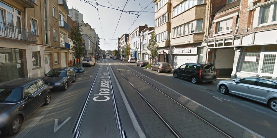 One dead, one injured in Molenbeek accident