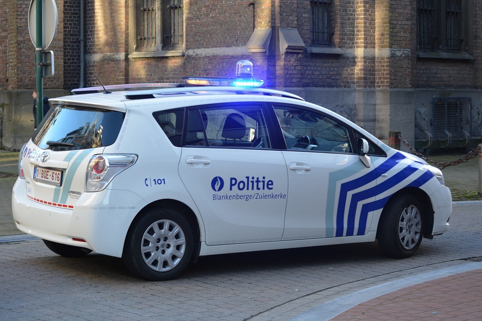 Man shot dead by police after car chase in Genk
