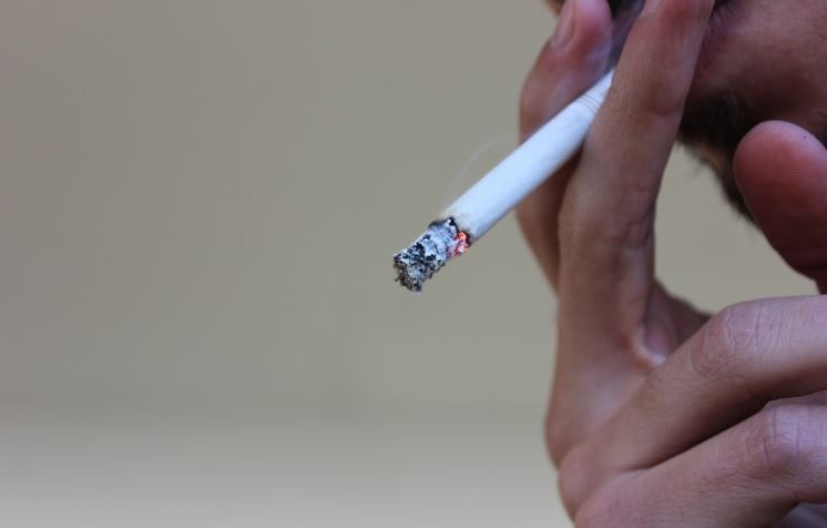 World No Tobacco Day: over one in five Belgians smoke