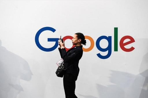 Google: New complaints in Belgium against targeted advertising