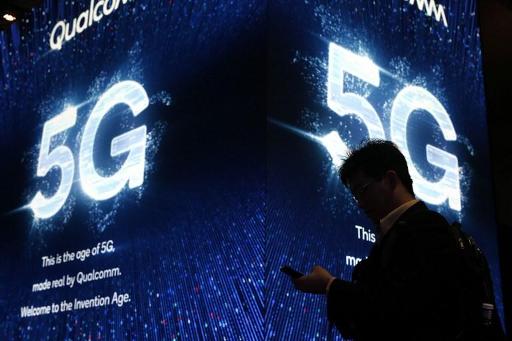 Four out of 10 Belgians want 5G within a year