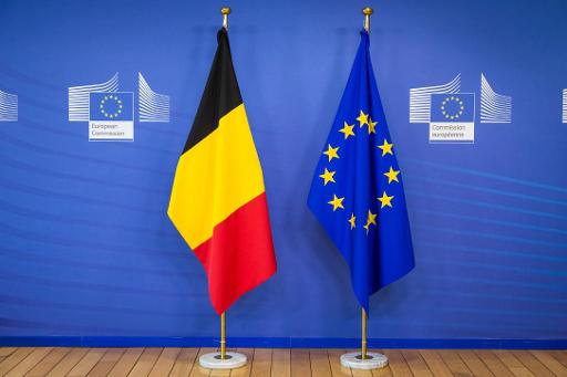 European Commission warns Belgium about its debt