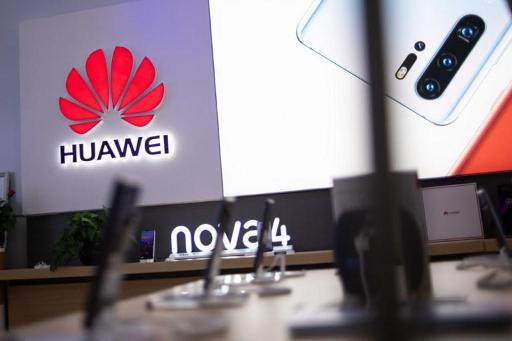 Ban on Huawei could cost Europe’s operators 55 billion euros