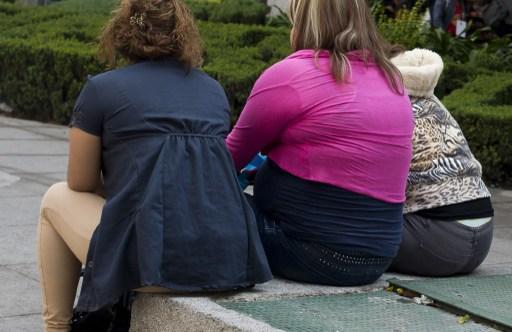 Teen obesity surgery should only happen when necessary, says health centre