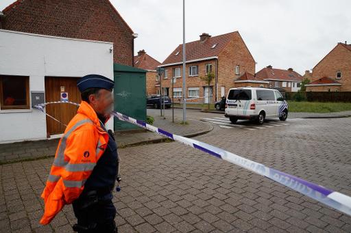 Man dies after being shot by police in Wevelgem