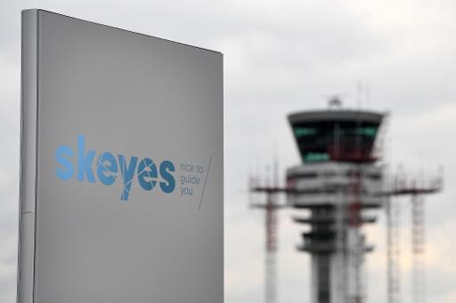 Slow-moving Skeyes negotiations halted until 24 June