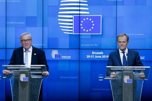 'No renegotiation,' on Brexit, EU tells UK