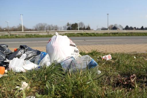 You dump? You pay! Fines for environmental offences on the rise in Flanders