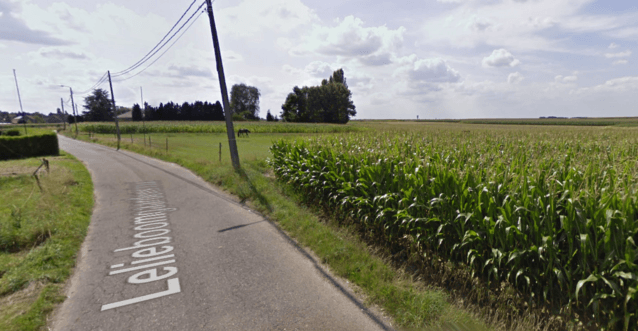 'I thought I was going to die' said 17-year-old jogger assaulted in Flemish Brabant