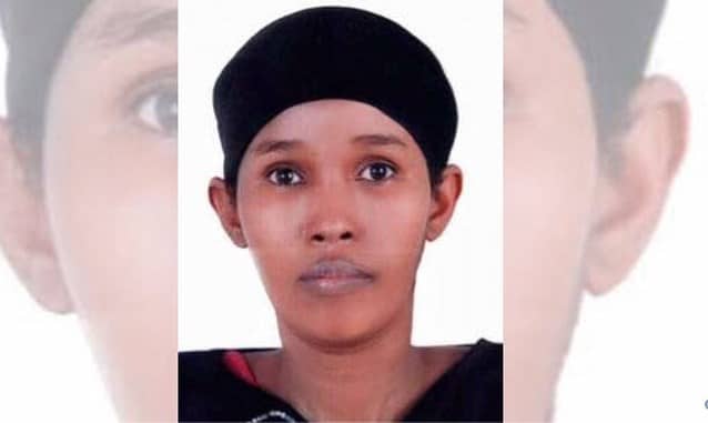 Missing Somali teen: only one tip received, despite call for information