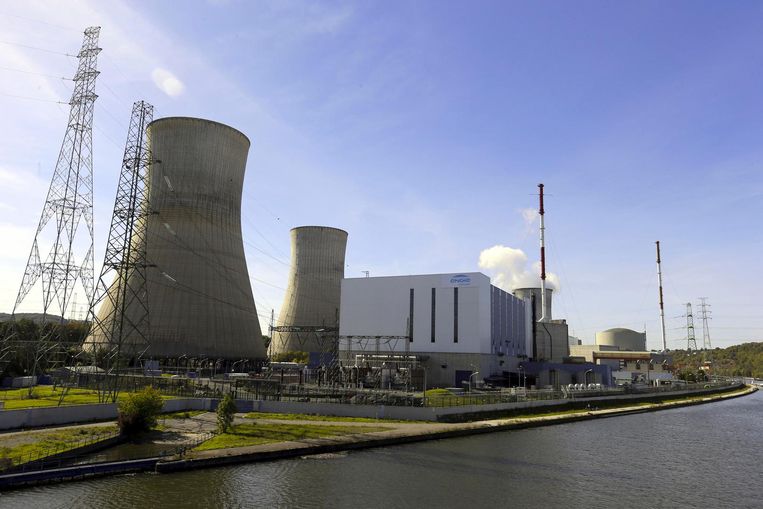 Restart of Liège reactor delayed again, this time until July