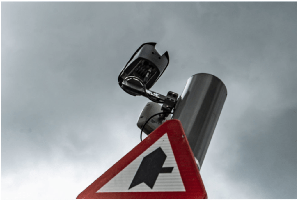 Police to install 2,000 new ANPR cameras on Belgian roads