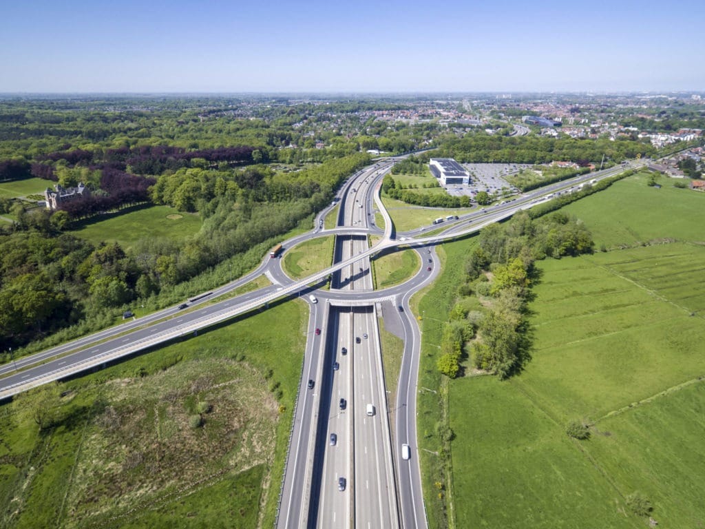 Flanders needs €15 billion to update roads, organisation says