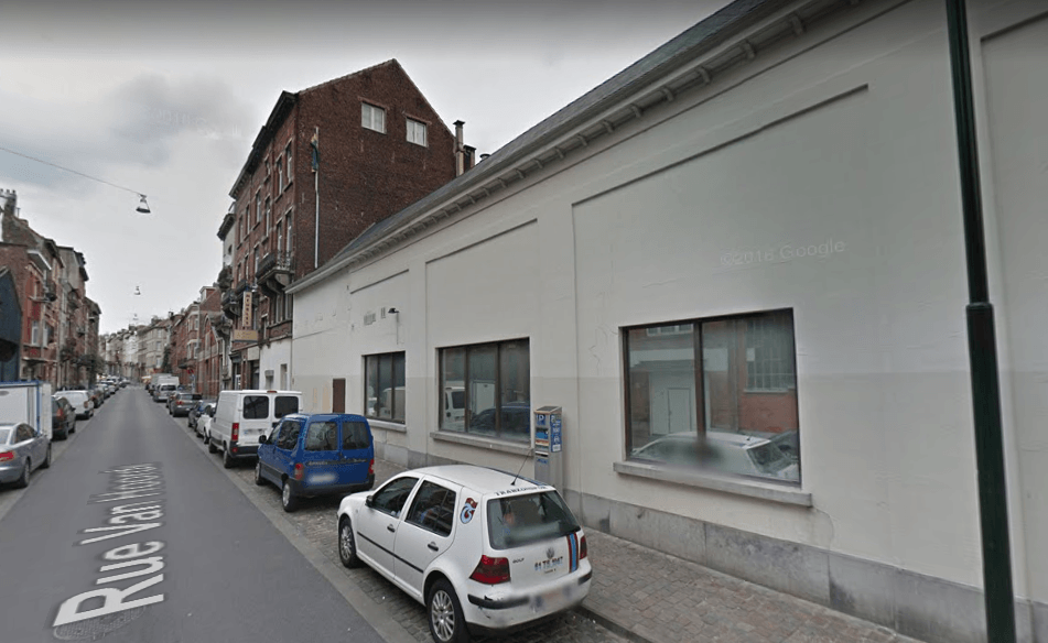 Slashed taxes, more spots: Schaerbeek touts shared parking initiative
