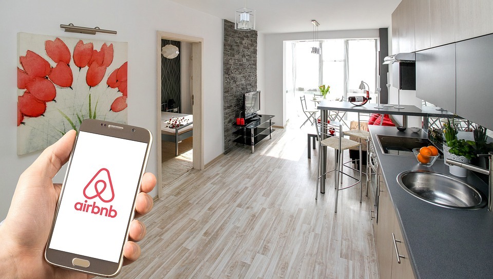 Brussels concerned by the expansion of Airbnb-like rentals in the city