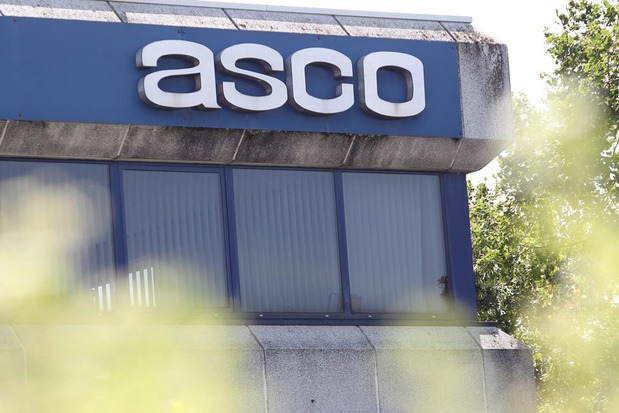 Asco closure after cyber-attack to last another week