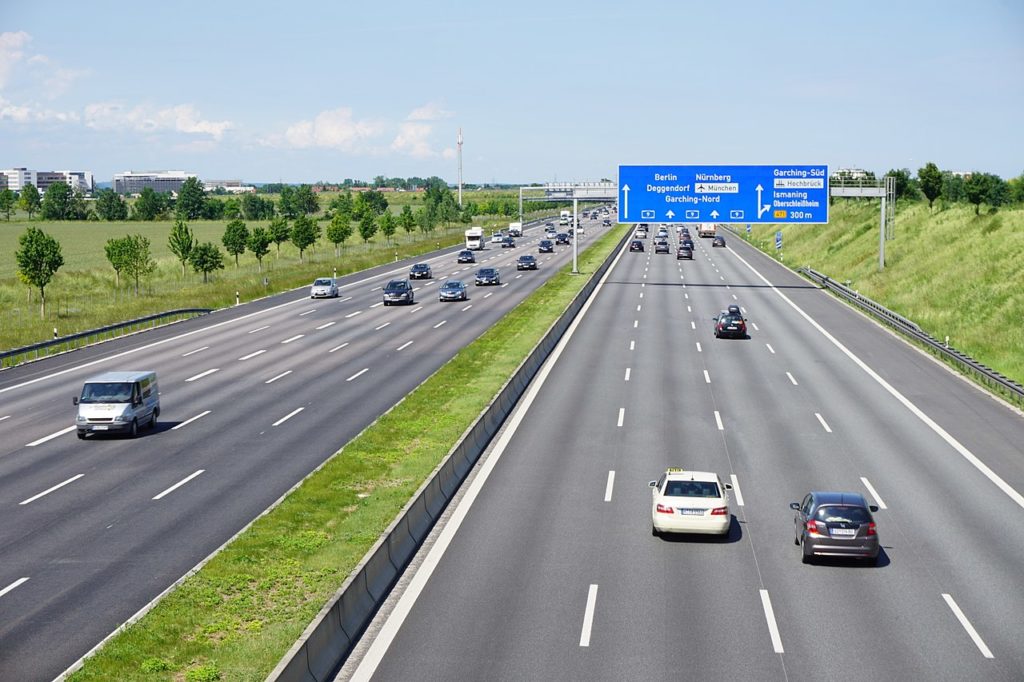 The death blow for road tolls in Belgium