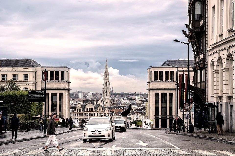 Brussels has become less expensive for expatriates, annual survey shows