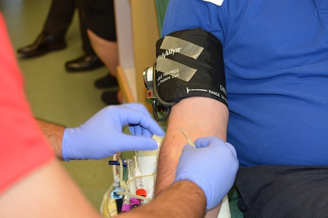 New campaign to beat summer dip in blood donations: who can donate?