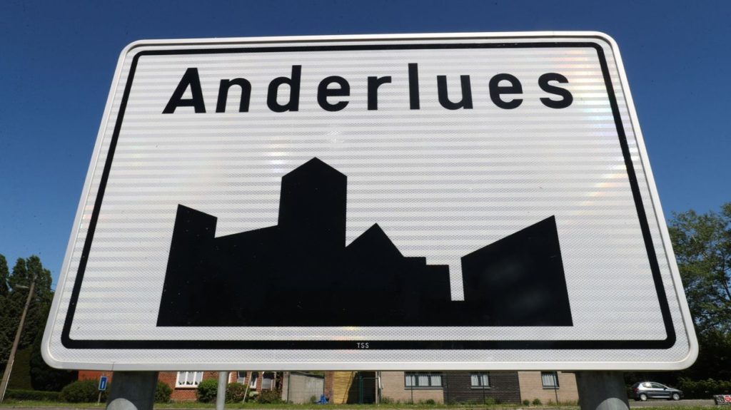 Fire in Anderlues: criminal motivation considered