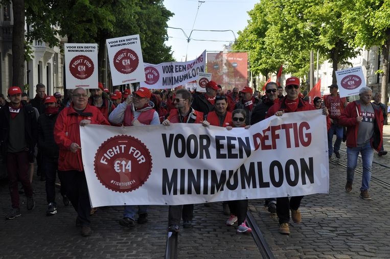 No increase in minimum wage this July 1