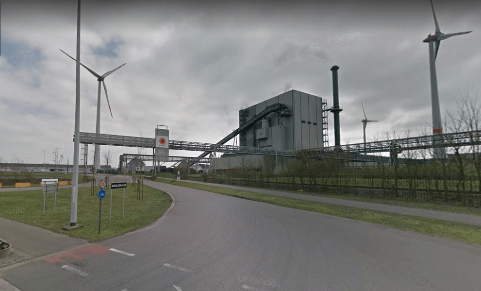 Legionella outbreak source found in Ghent paper mill