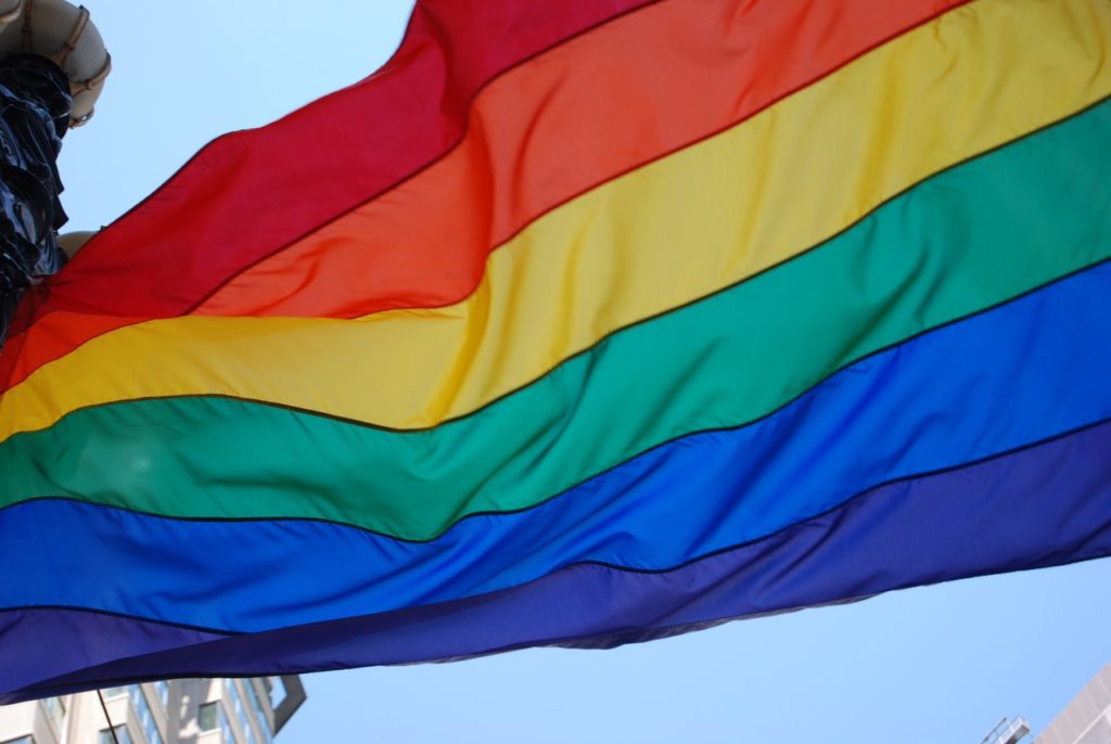 Wallonia declares itself an LGBTQIA+ freedom zone
