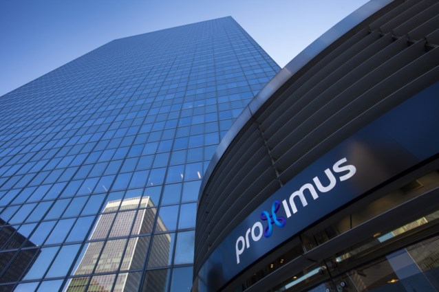 Proximus re-arranges TV channels and upsets everyone