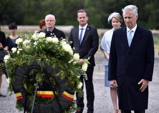 A bridge between countries: German-speaking Community organises first trip with Belgian royals