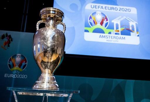 UEFA Euro 2020: First round of ticket sales closes at 4.5 million requests
