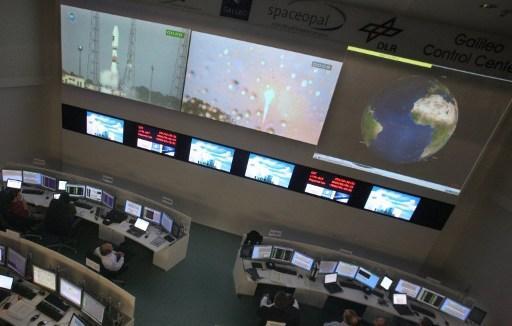 Galileo, the 'European GPS', restarts after a six-day outage